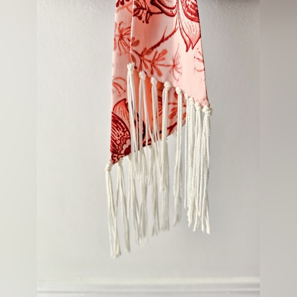 Anthropologie tori cropped kimono - Picture 4 of 4